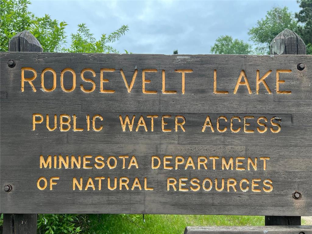 5585 Woods Bay Drive NE Crooked Lake Twp MN 56662 - Roosevelt 6739638 image16