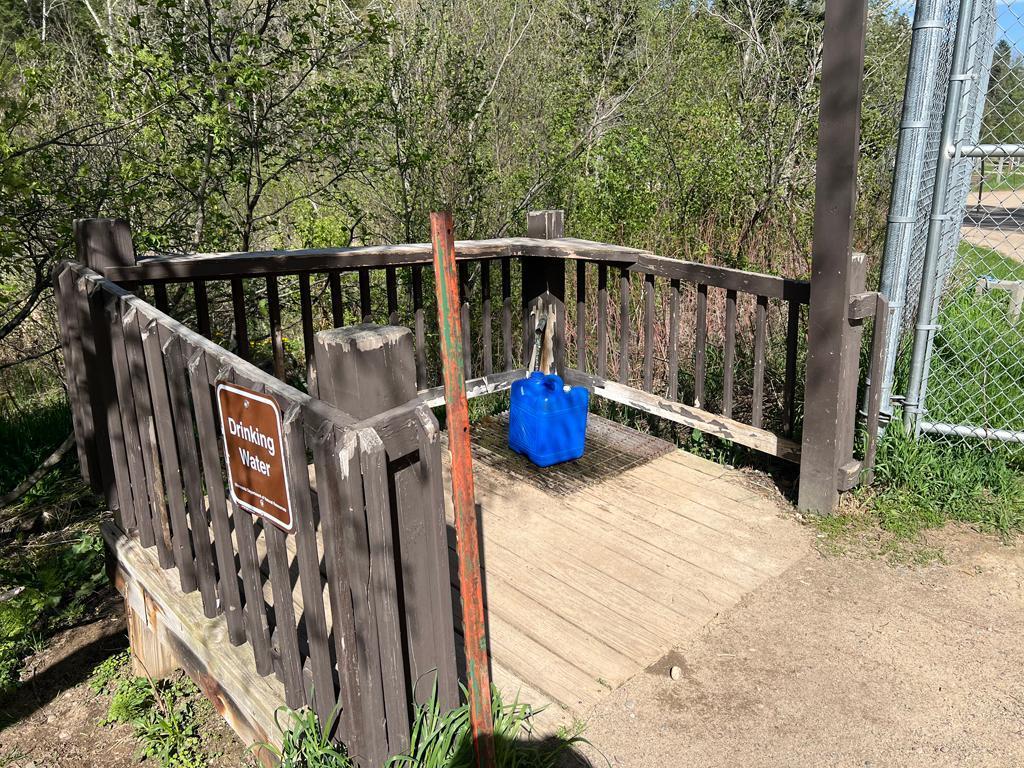 5585 Woods Bay Drive NE Crooked Lake Twp MN 56662 - Roosevelt 6739638 image28