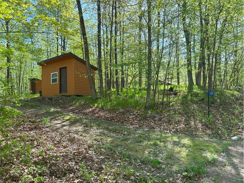 5585 Woods Bay Drive NE Crooked Lake Twp MN 56662 - Roosevelt 6739638 image32
