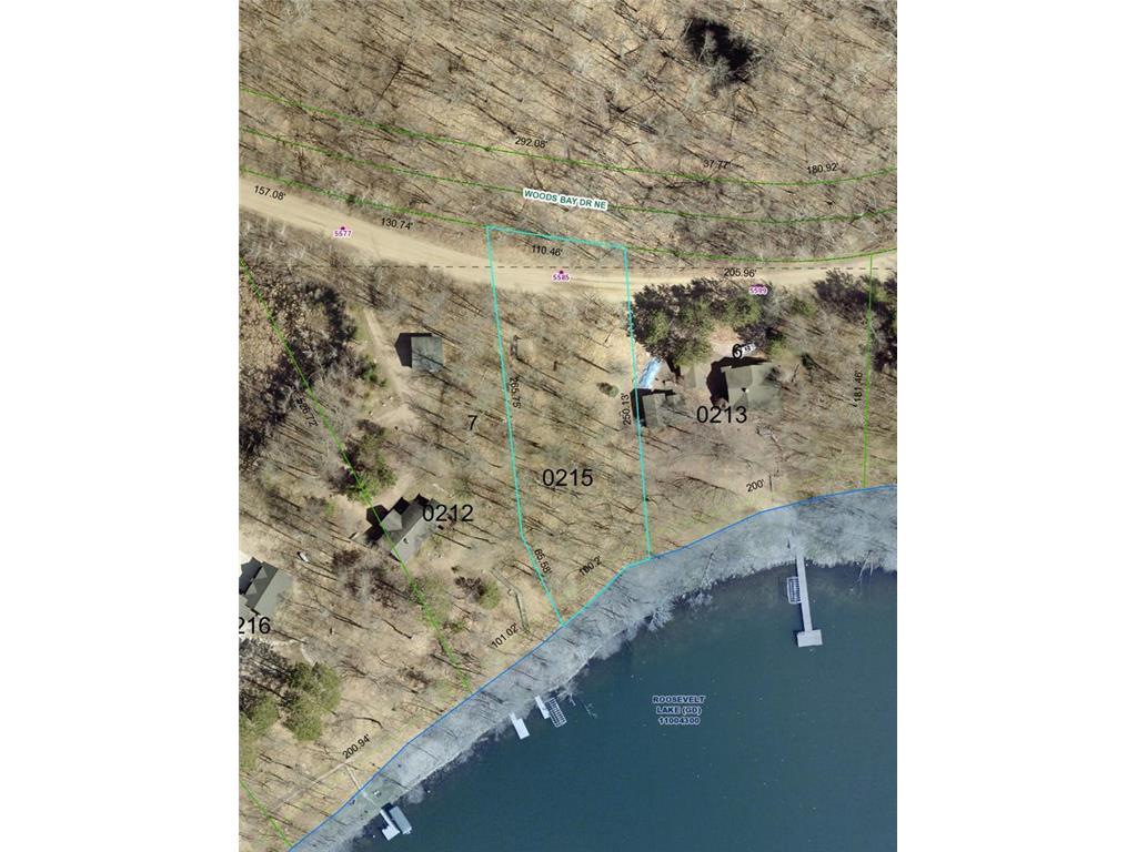 5585 Woods Bay Drive NE Crooked Lake Twp MN 56662 - Roosevelt 6739638 image9