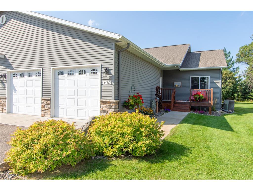 5586 Rush Lake Court, Baxter, MN 56425 MLS 6426431 Edina Realty