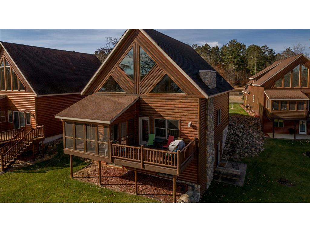 5586 White Pine Drive 20, Pequot Lakes, MN 56472 MLS 6305010