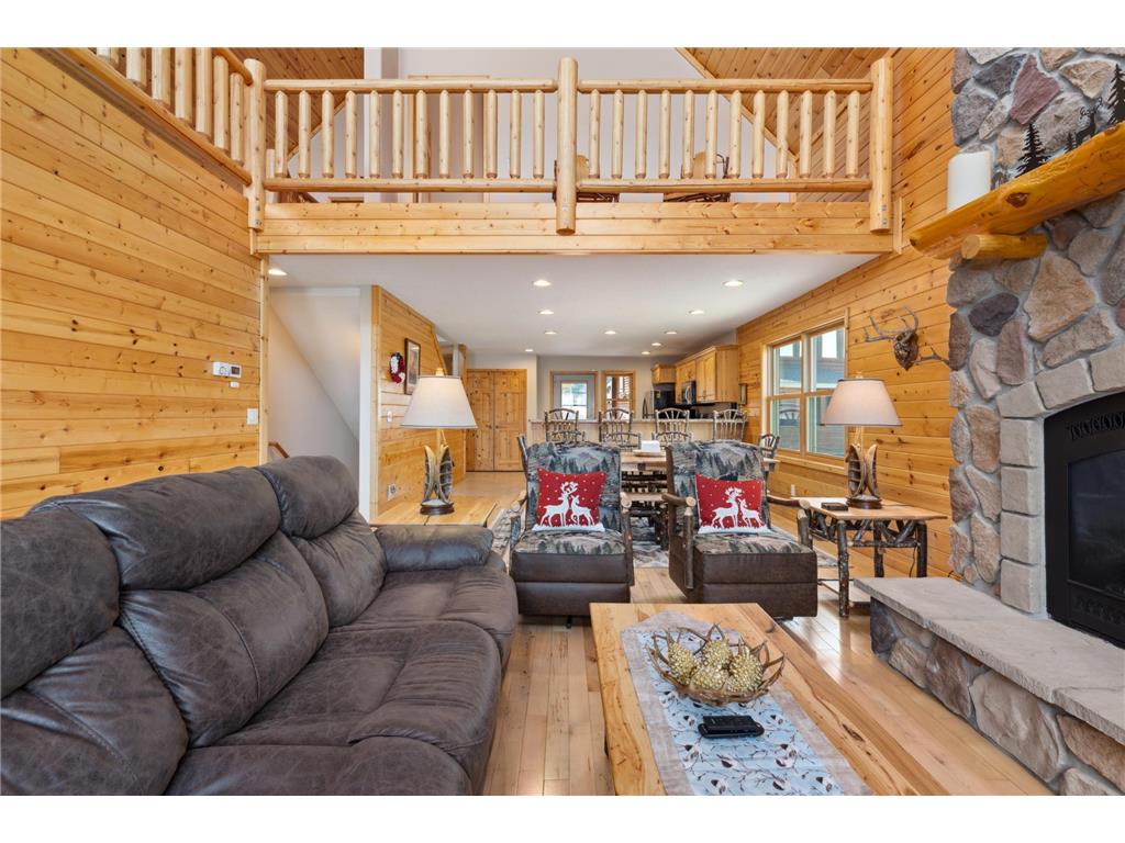 5586 White Pine Drive 20, Pequot Lakes, MN, 56472 MLS 6529063