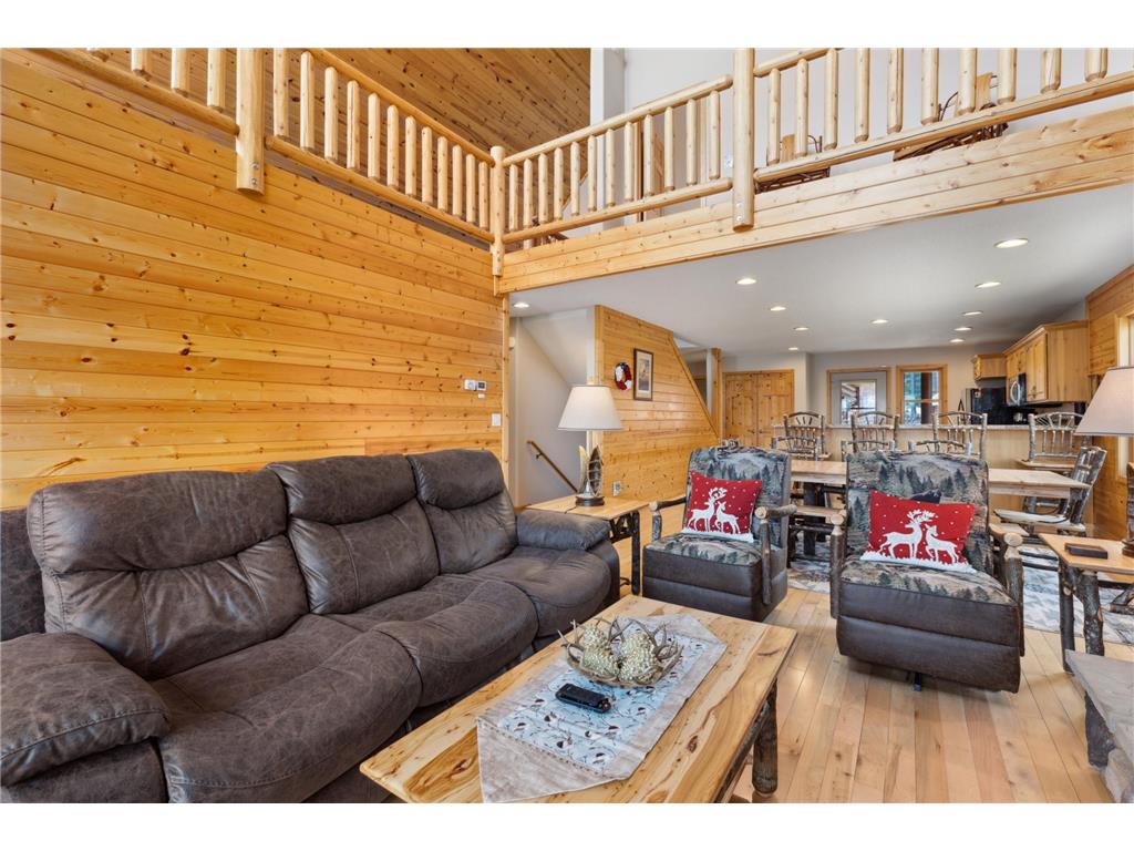 5586 White Pine Drive 20, Pequot Lakes, MN, 56472 MLS 6529063