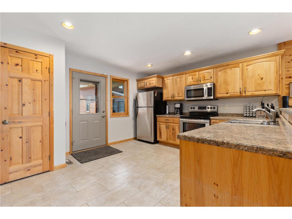 5586 White Pine Drive 20, Pequot Lakes, MN, 56472 MLS 6529063