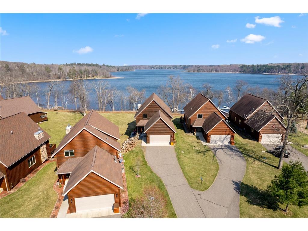 5586 White Pine Drive 20, Pequot Lakes, MN, 56472 MLS 6529063