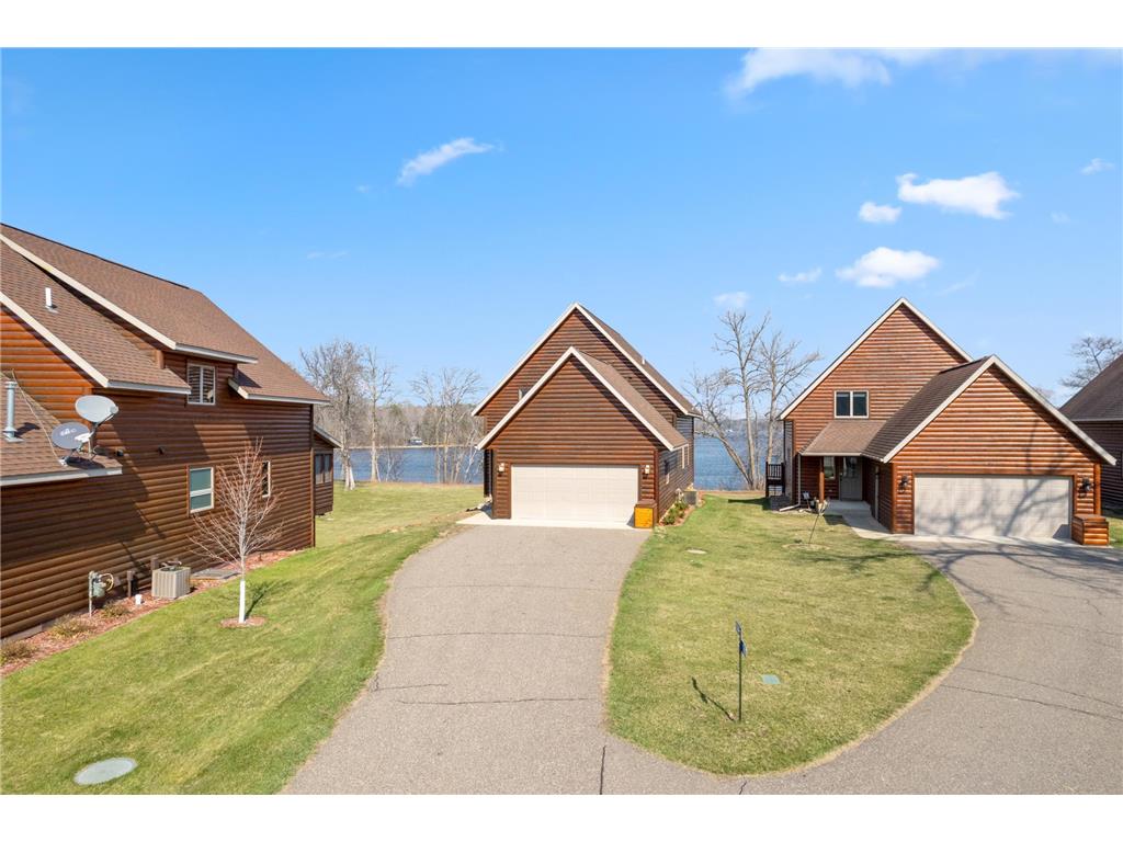 5586 White Pine Drive 20, Pequot Lakes, MN, 56472 MLS 6529063