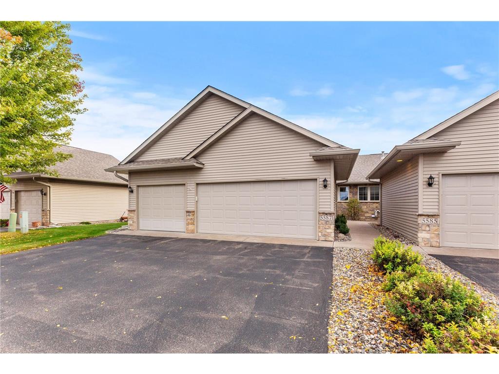 5587 129th Drive N, Hugo, MN, 55038 MLS 6251819 Edina Realty