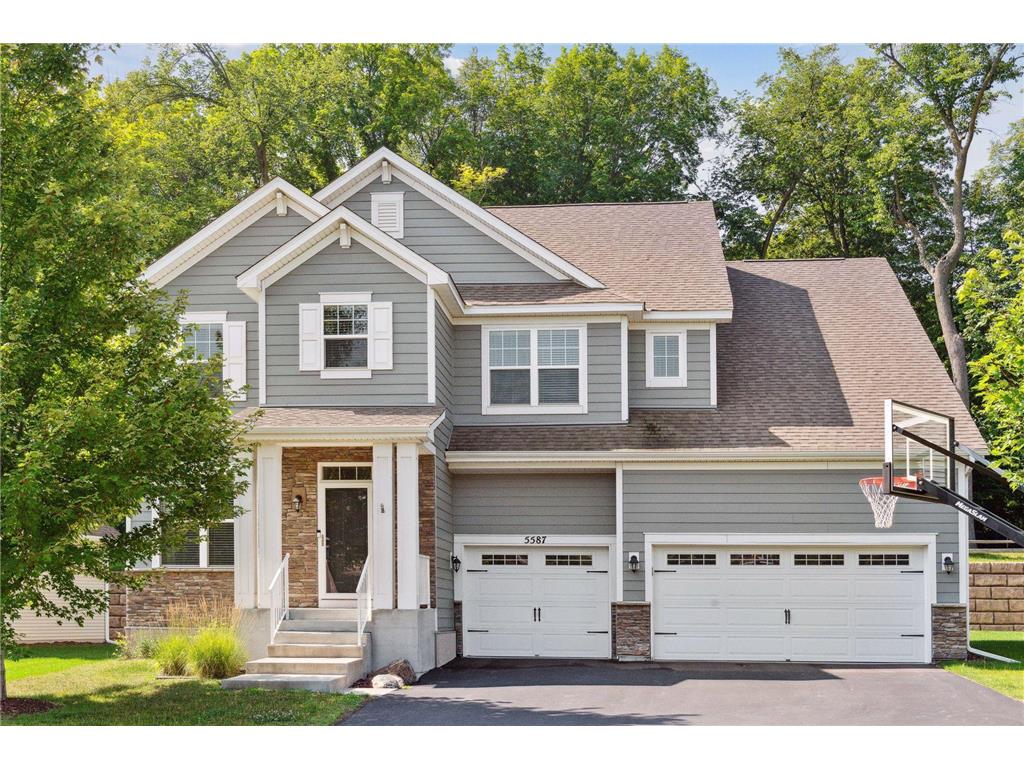 5587 Orchard Cove Minnetrista MN 55364 - Lake Minnetonka 6401762 image1