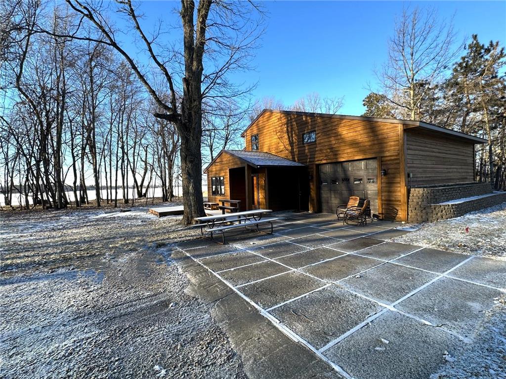 5589 Trillium Road Wahkon MN 56386 - Mille Lacs Lake 6376230 image1