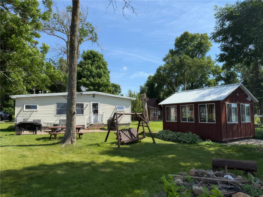 5589 Wildwood Avenue East Side Twp MN 56342 - Mille Lacs Lake 7102392 image1