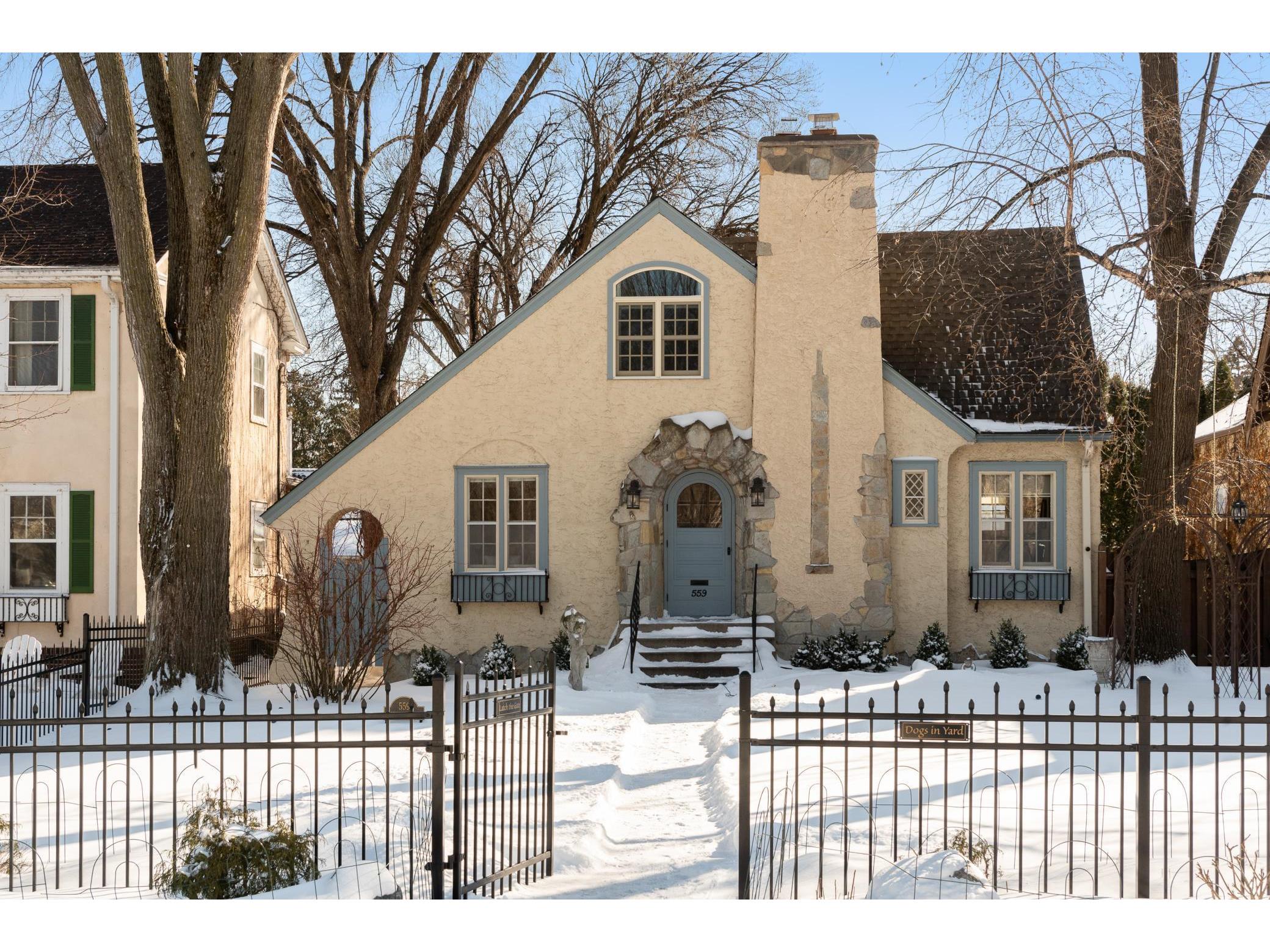 559 E Minnehaha Parkway, Minneapolis, MN, 55419 MLS 6152558 Edina