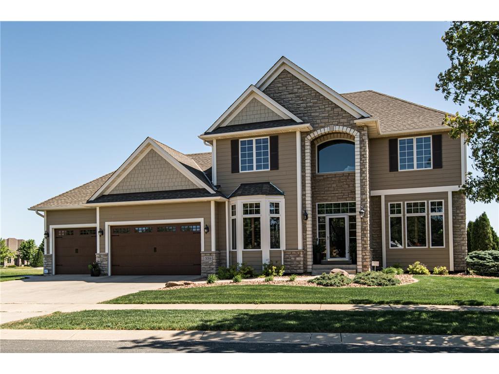 559 Somerby Parkway NE, Byron, MN, 55920 MLS 6343974 Edina Realty