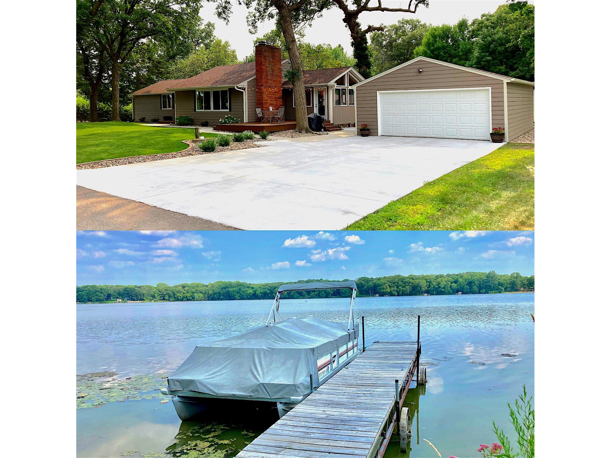 5590 108th Avenue, Clear Lake, MN, 55319 MLS 6028060 Edina Realty