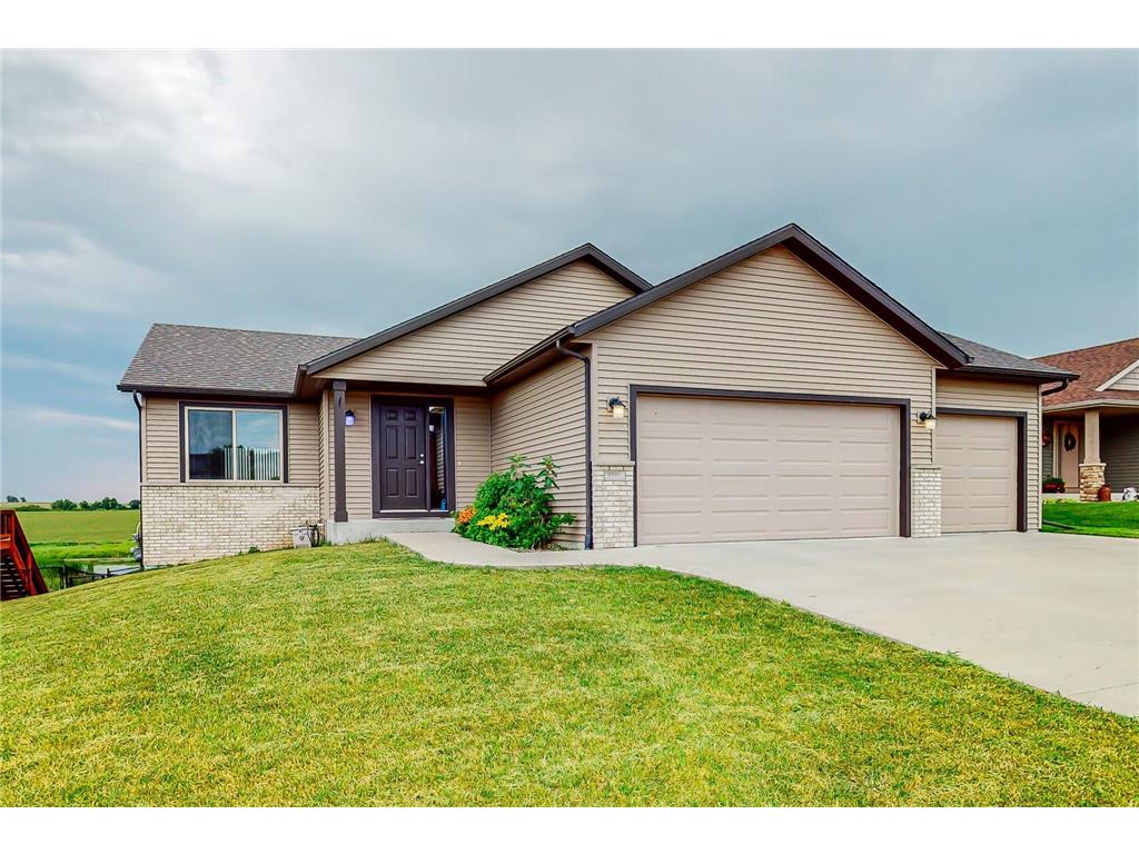 5590 King Arthur Road NW, Rochester, MN, 55901 MLS 6227330 Edina