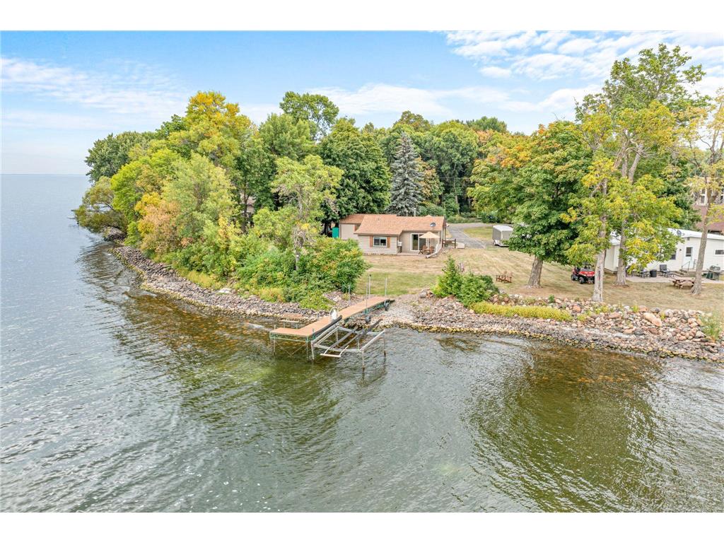 5591 Wildwood Avenue East Side Twp MN 56342 - Mille Lacs Lake 6418075 image1