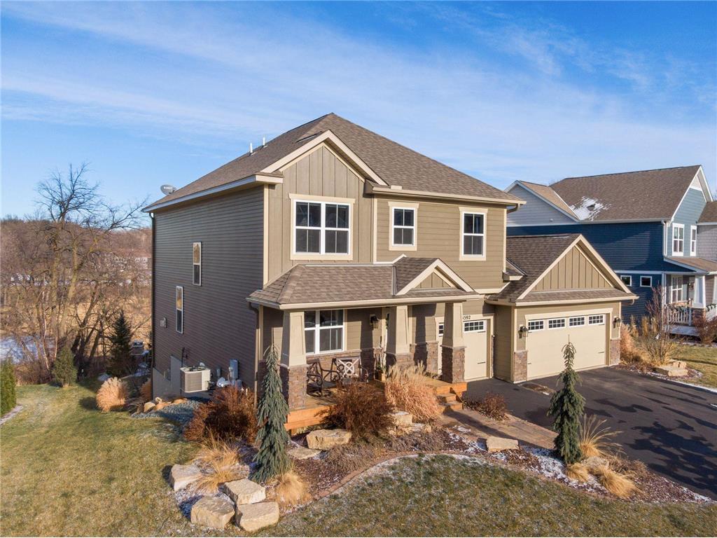 5592 Orchard Cove Minnetrista MN 55364 - Lake Minnetonka 6708125 image1