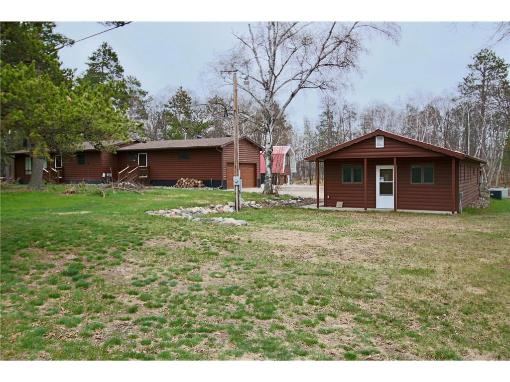 5593 Clark Lake Road, Nisswa, MN, 56468 MLS 6333011 Edina Realty