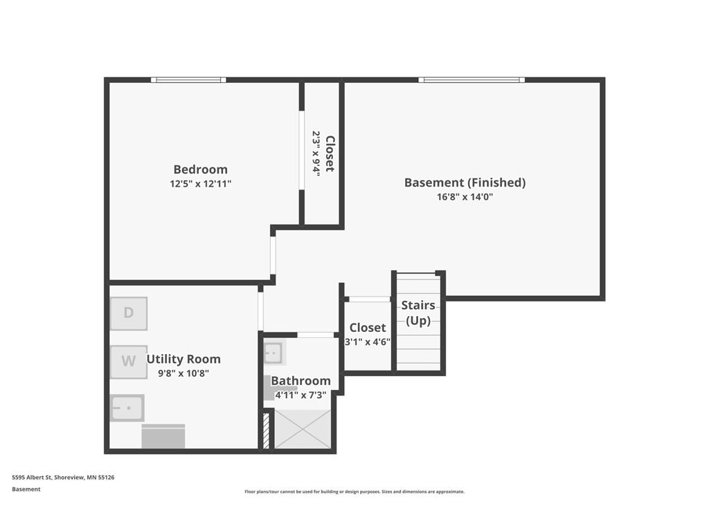 5595 Albert Street Shoreview MN 55126 7093762 image52