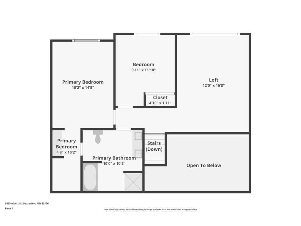 5595 Albert Street Shoreview MN 55126 7093762 image53