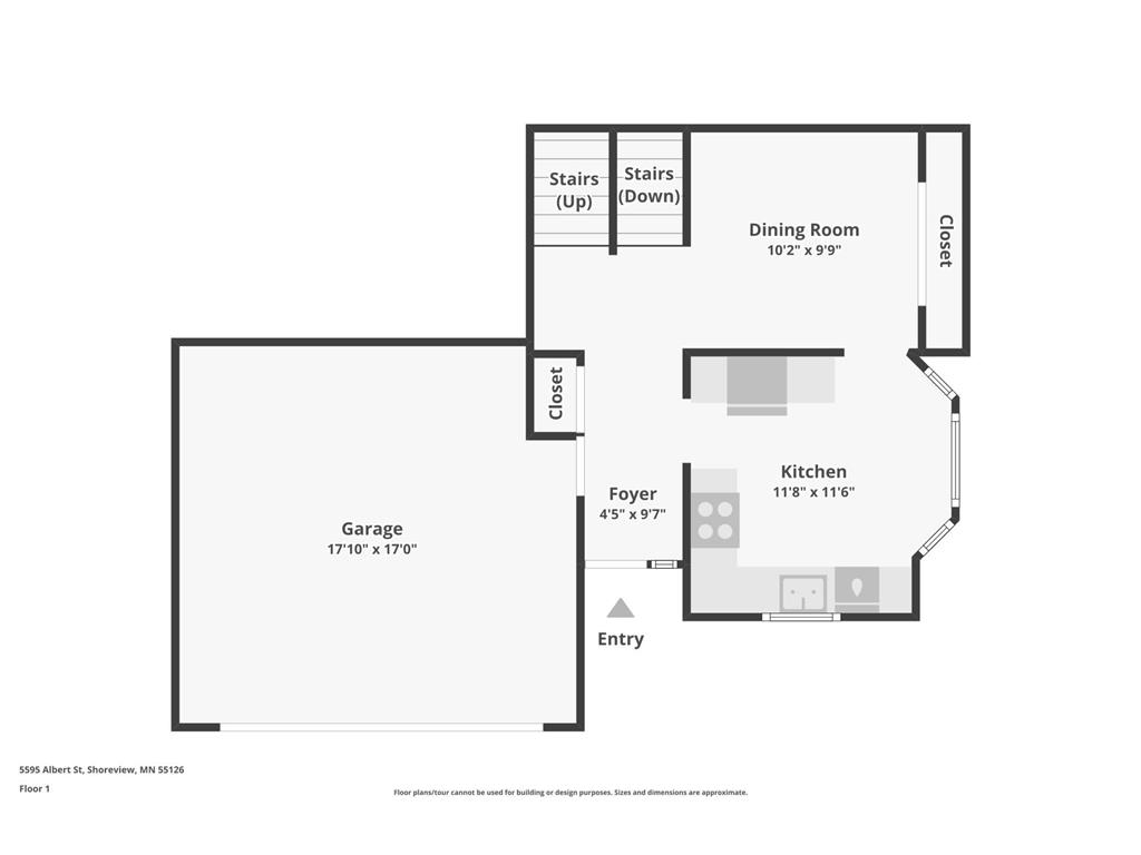 5595 Albert Street Shoreview MN 55126 7093762 image54