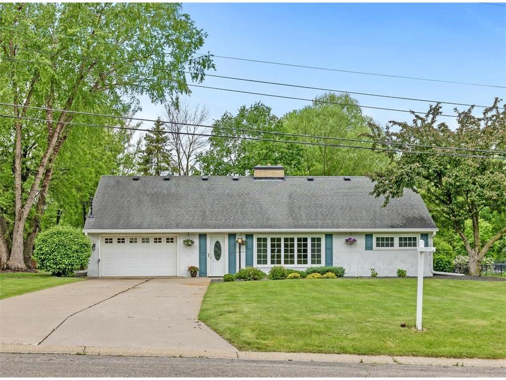 5595 Annette Avenue, Inver Grove Heights, MN, 55077 | MLS: 6543775