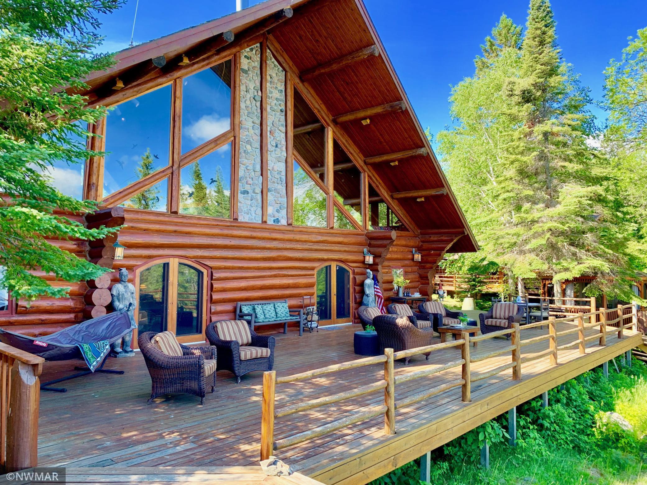 56 68 Oak Island, Oak Island, MN, 56741 MLS 6006907 Edina Realty