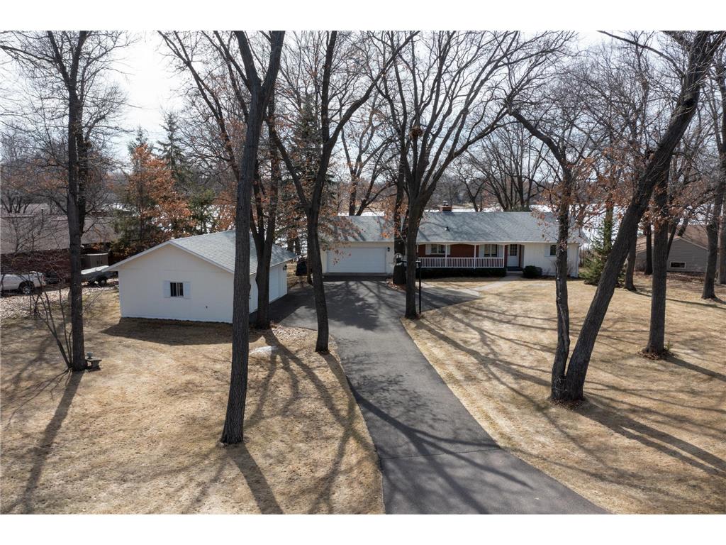 56 E Golden Lake Road, Circle Pines, MN, 55014 MLS 6176897 Edina