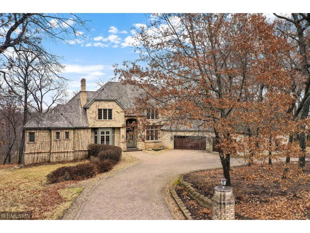 56 W Pleasant Lake Road, North Oaks, MN 55127 MLS 5335529 Edina Realty