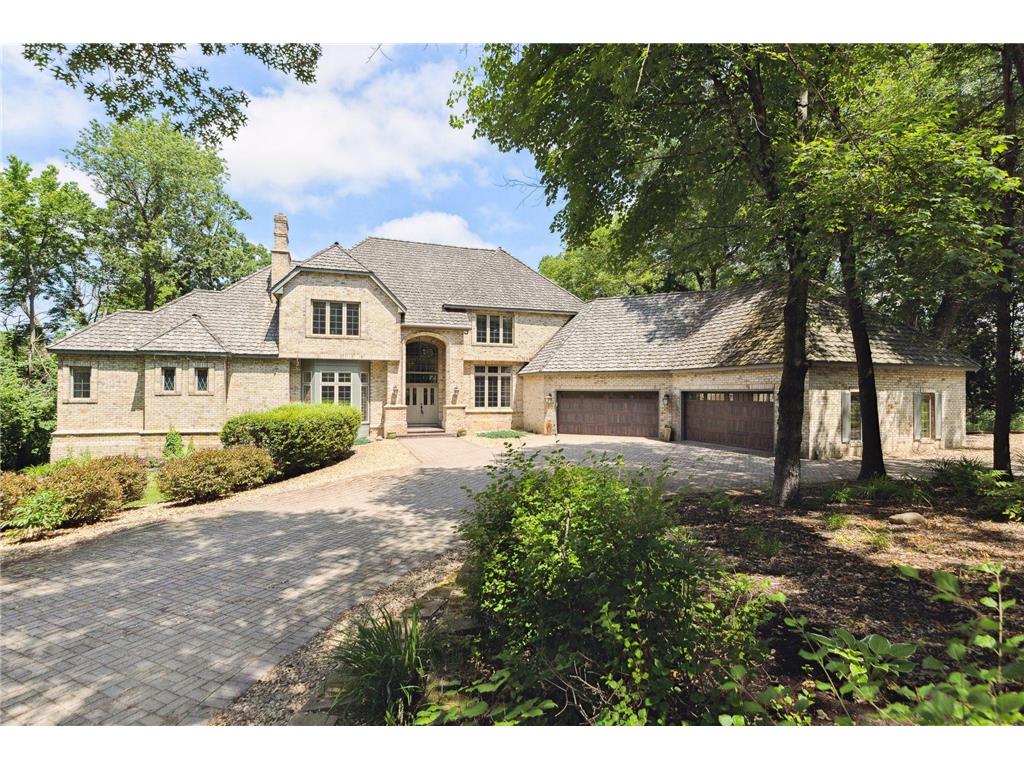 56 W Pleasant Lake Road, North Oaks, MN 55127 MLS 6219160 Edina Realty