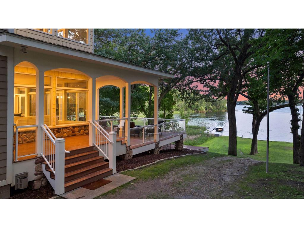 560 Big Island Orono MN 55391 - Lake Minnetonka 6747957 image1
