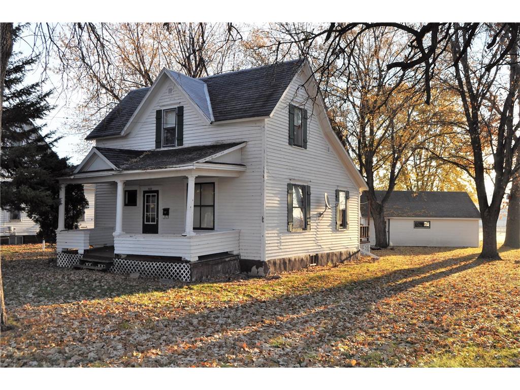 560 Gravel Road, Montevideo, MN 56265 MLS 6303964 Edina Realty