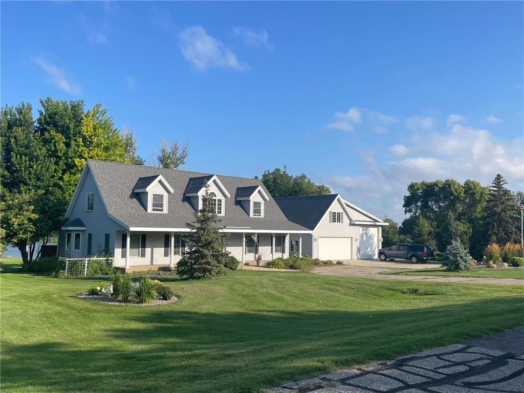 560 Horseshoe Drive Willmar MN 56201 - Long Lake 6421556 image1