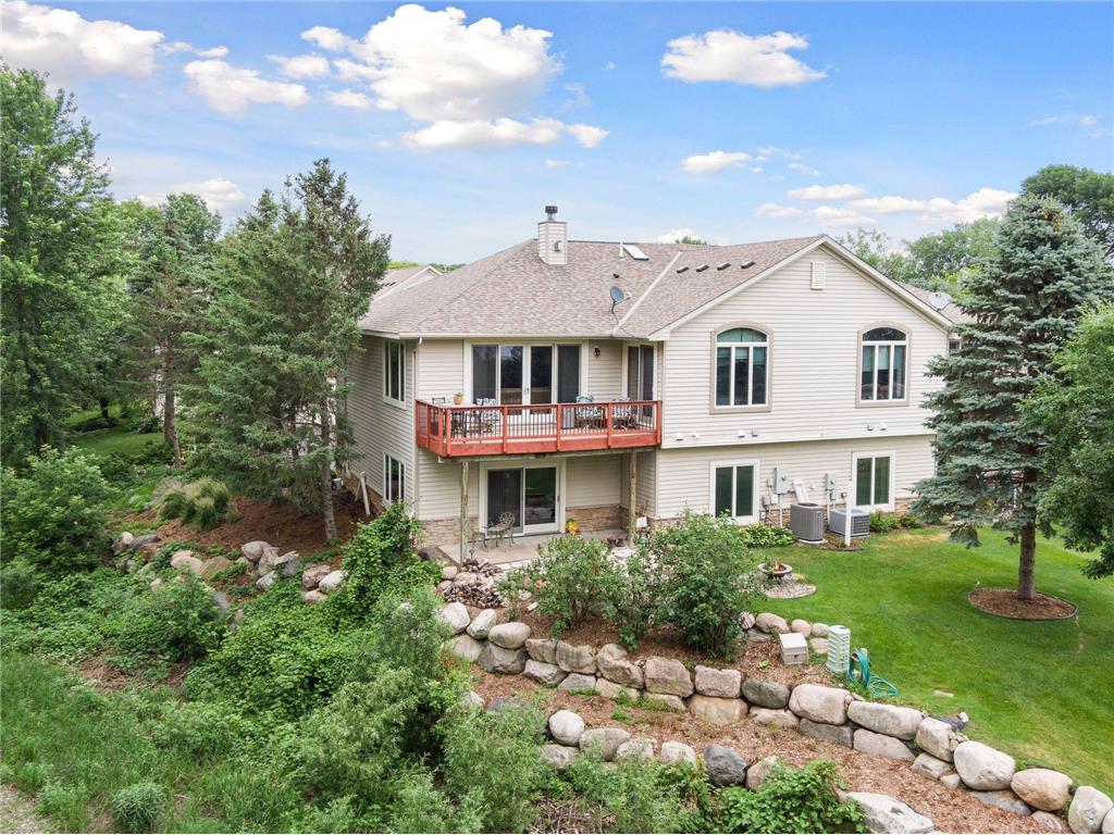 560 Lakeside Bay Drive S Bayport MN 55003 - St Croix River 6753052 image2