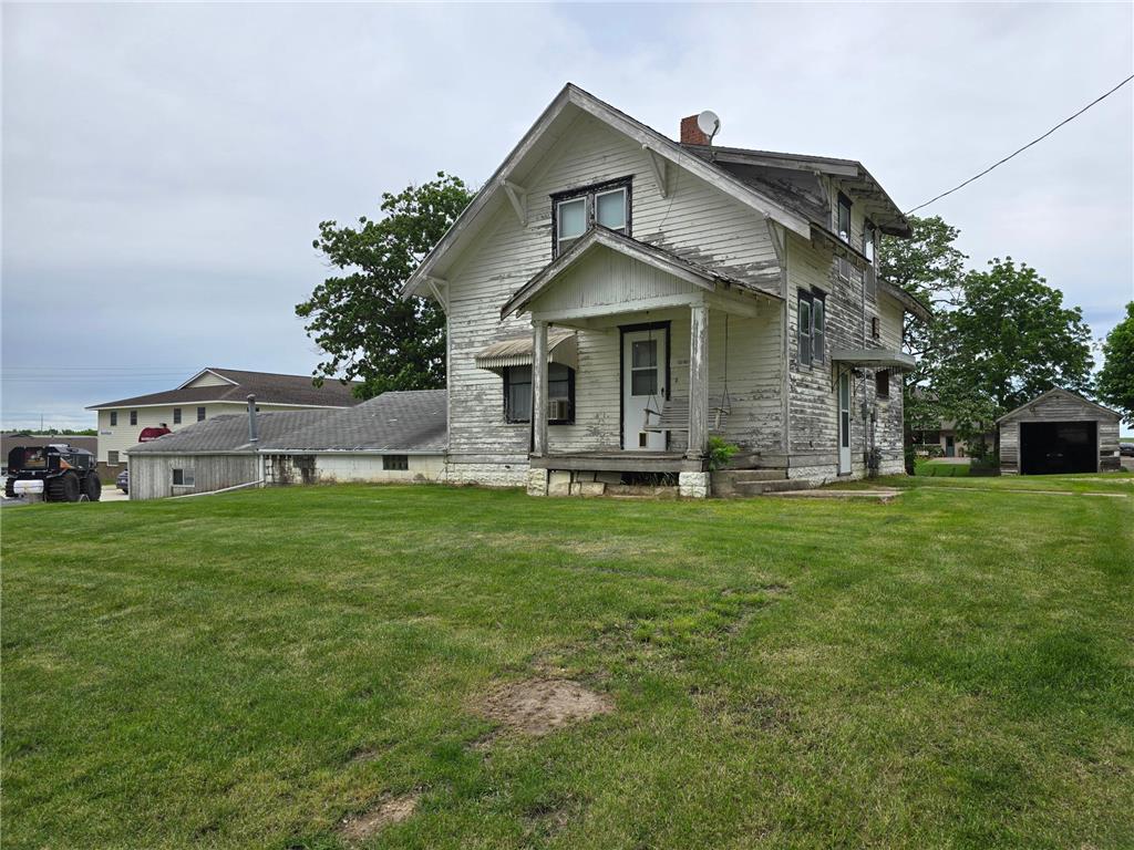 560 Main Avenue N Harmony MN 55939 6547423 image1