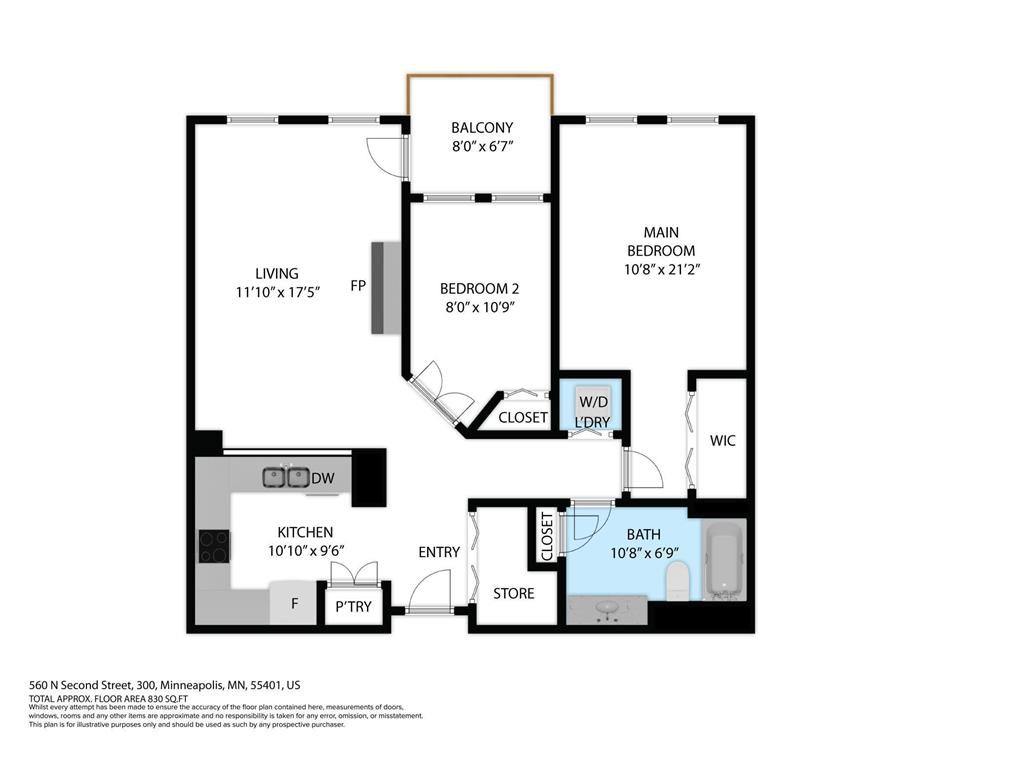 560 N 2nd Street #300 Minneapolis MN 55401 7035544 image12