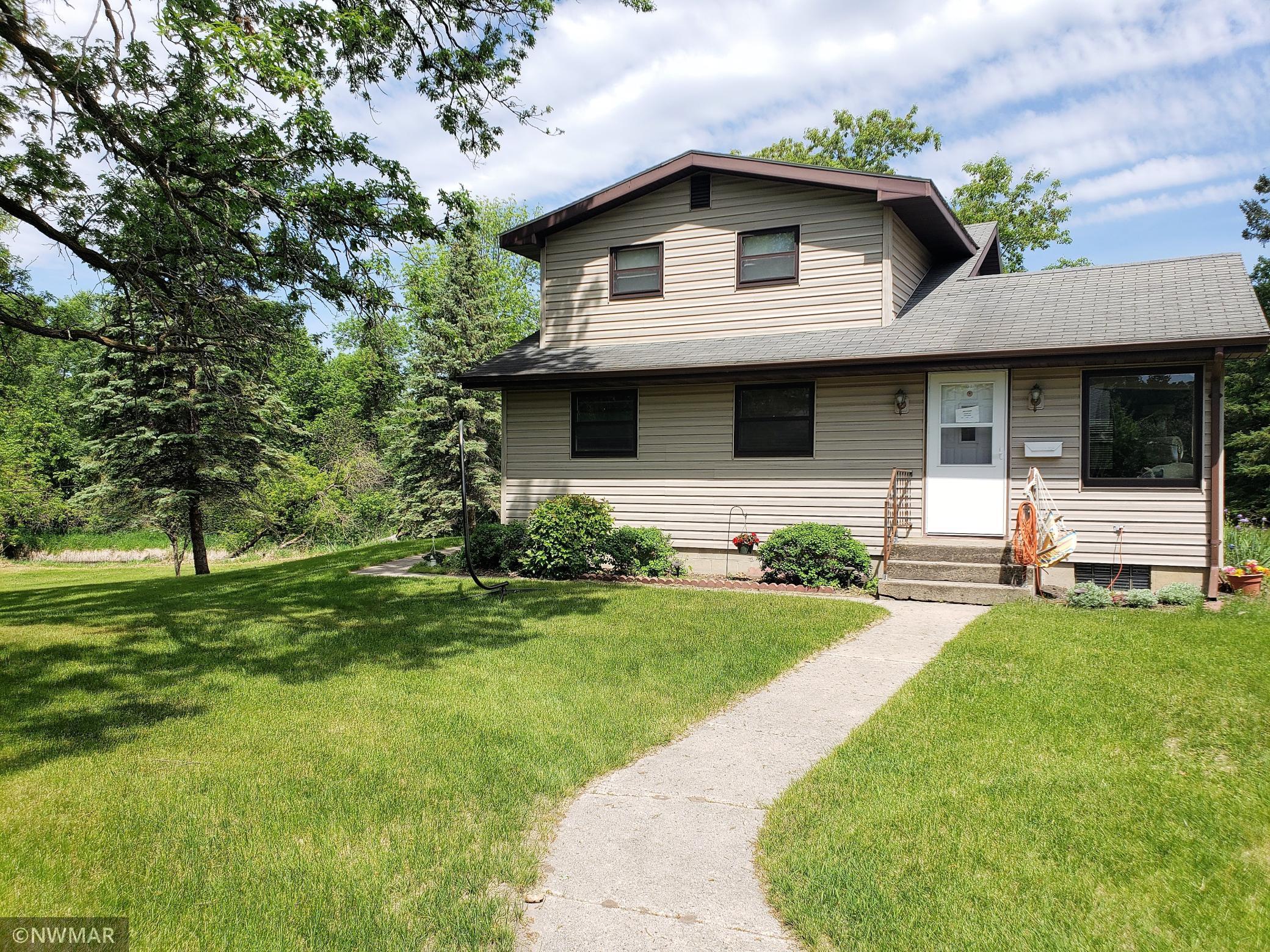 560 Nurmi Avenue W, Plummer, MN 56748 MLS 5769452 Edina Realty