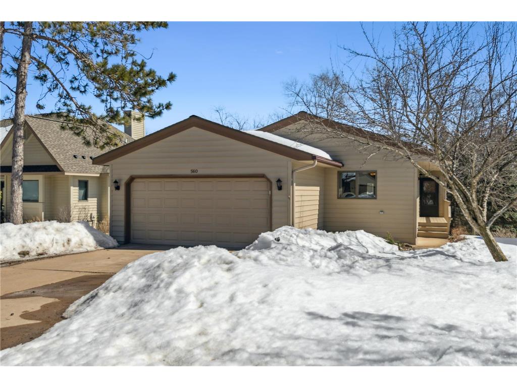 560 Pine Ridge Court #23 New Richmond Twp WI 54017 6343010 image1