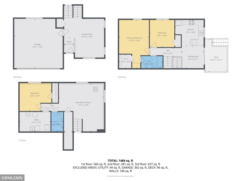 5600 Albert Street Shoreview MN 55126 7034777 image27