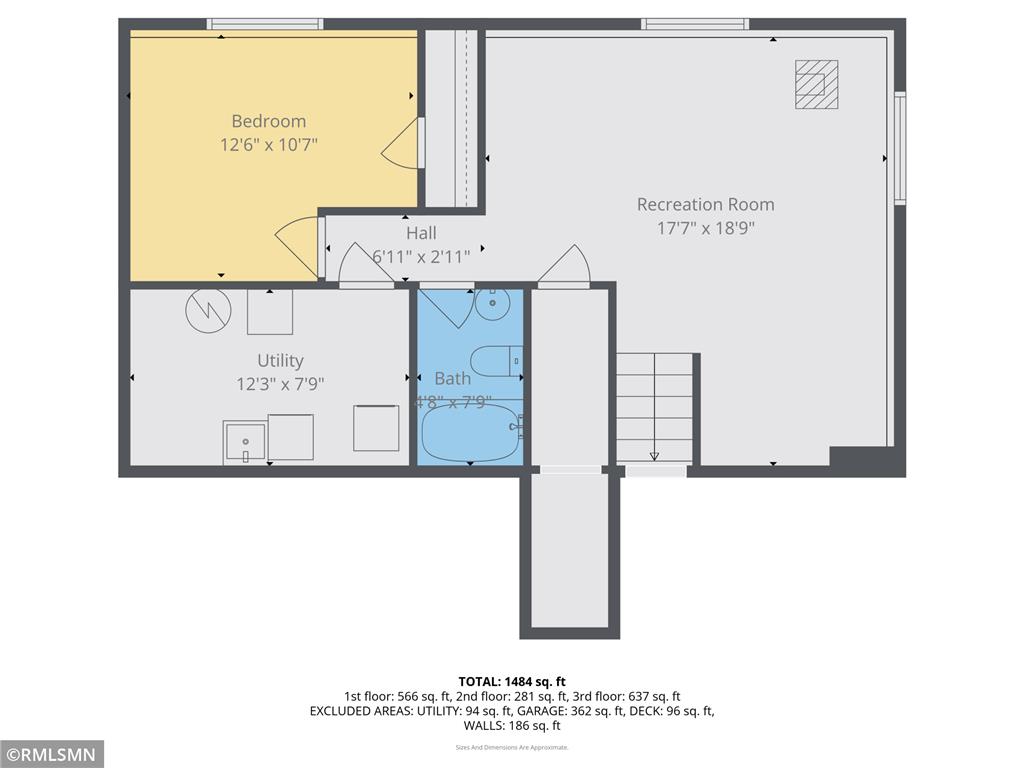 5600 Albert Street Shoreview MN 55126 7034777 image28