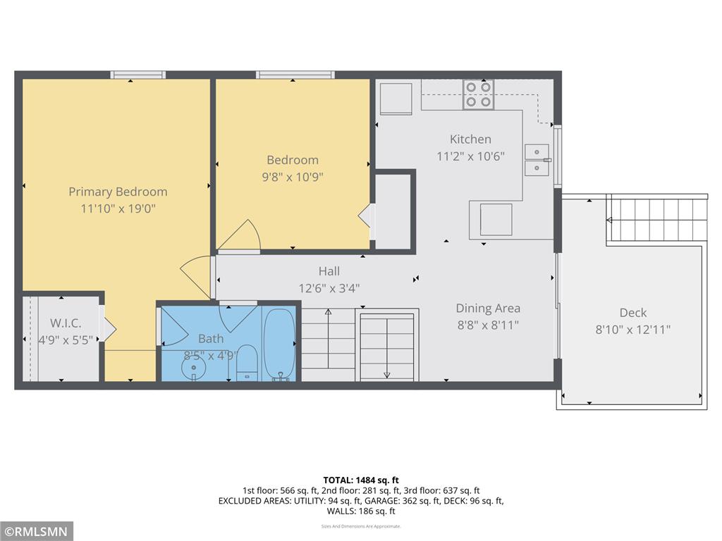 5600 Albert Street Shoreview MN 55126 7034777 image29