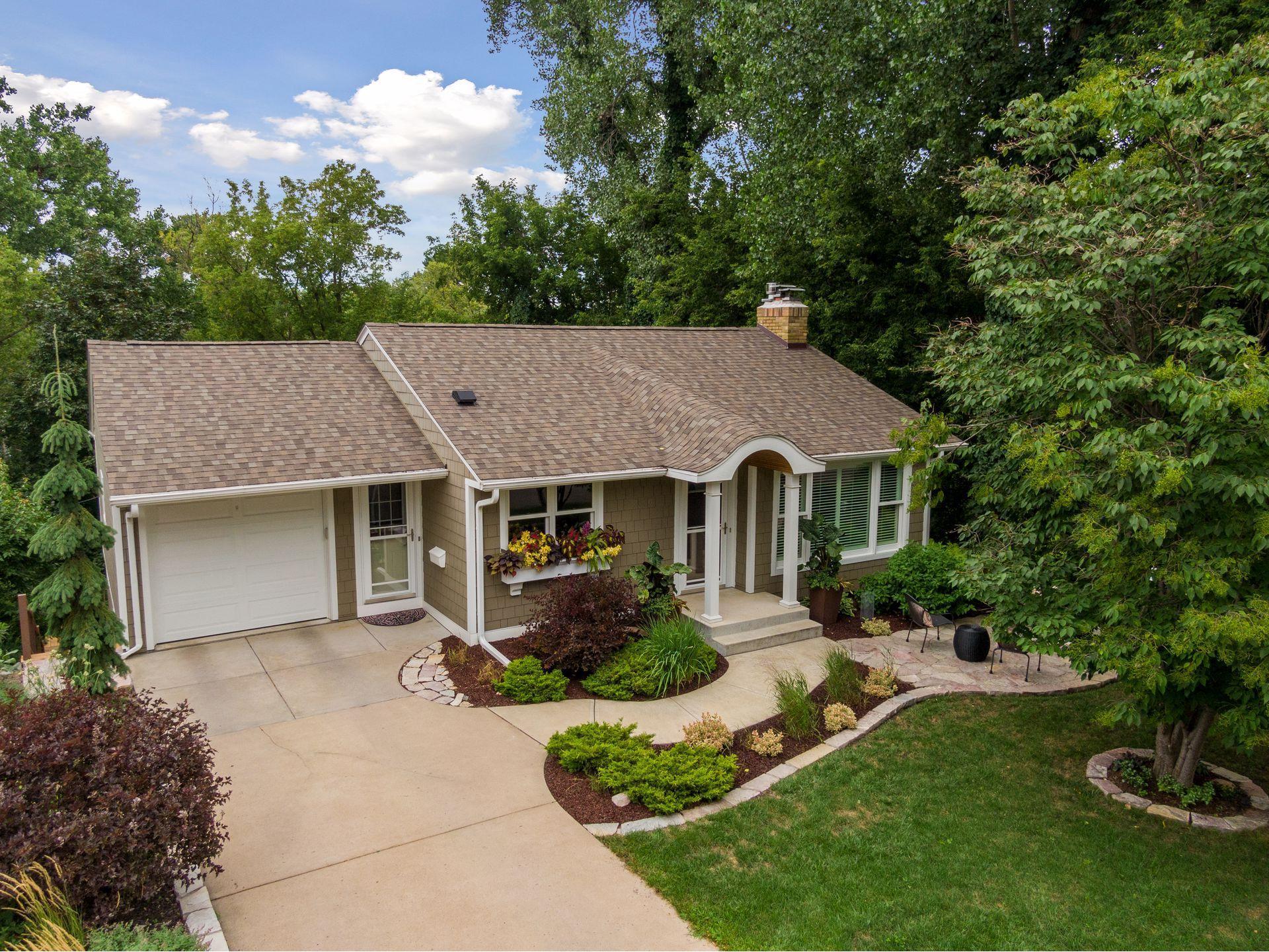 5600 Chowen Avenue S, Edina, MN 55410 MLS 5637625 Edina Realty