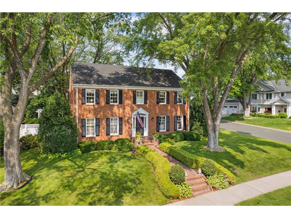 5600 Park Place, Edina, MN, 55424 MLS 6401644 Edina Realty