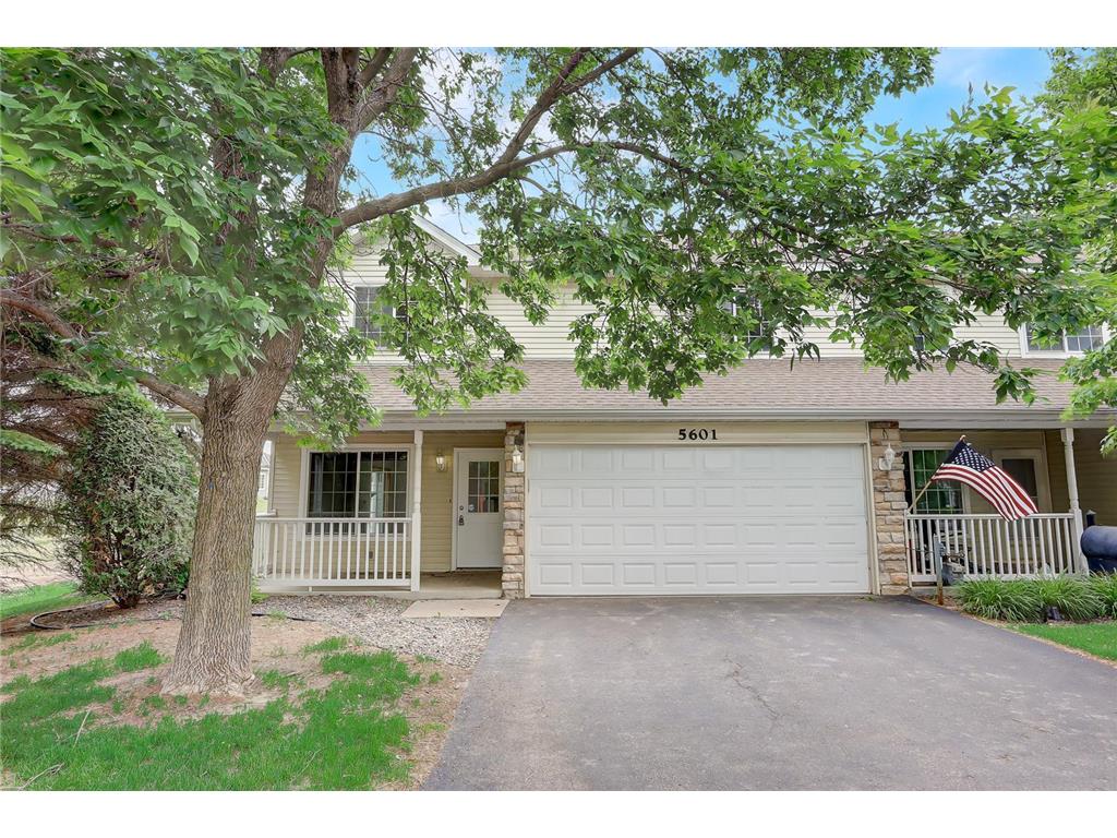 5601 138th Street N, Hugo, MN, 55038 MLS 7293929 Edina Realty