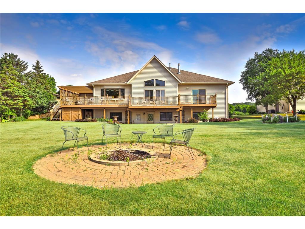 5601 232nd Street W Warsaw Twp MN 55021 - Cannon 6385967 image1