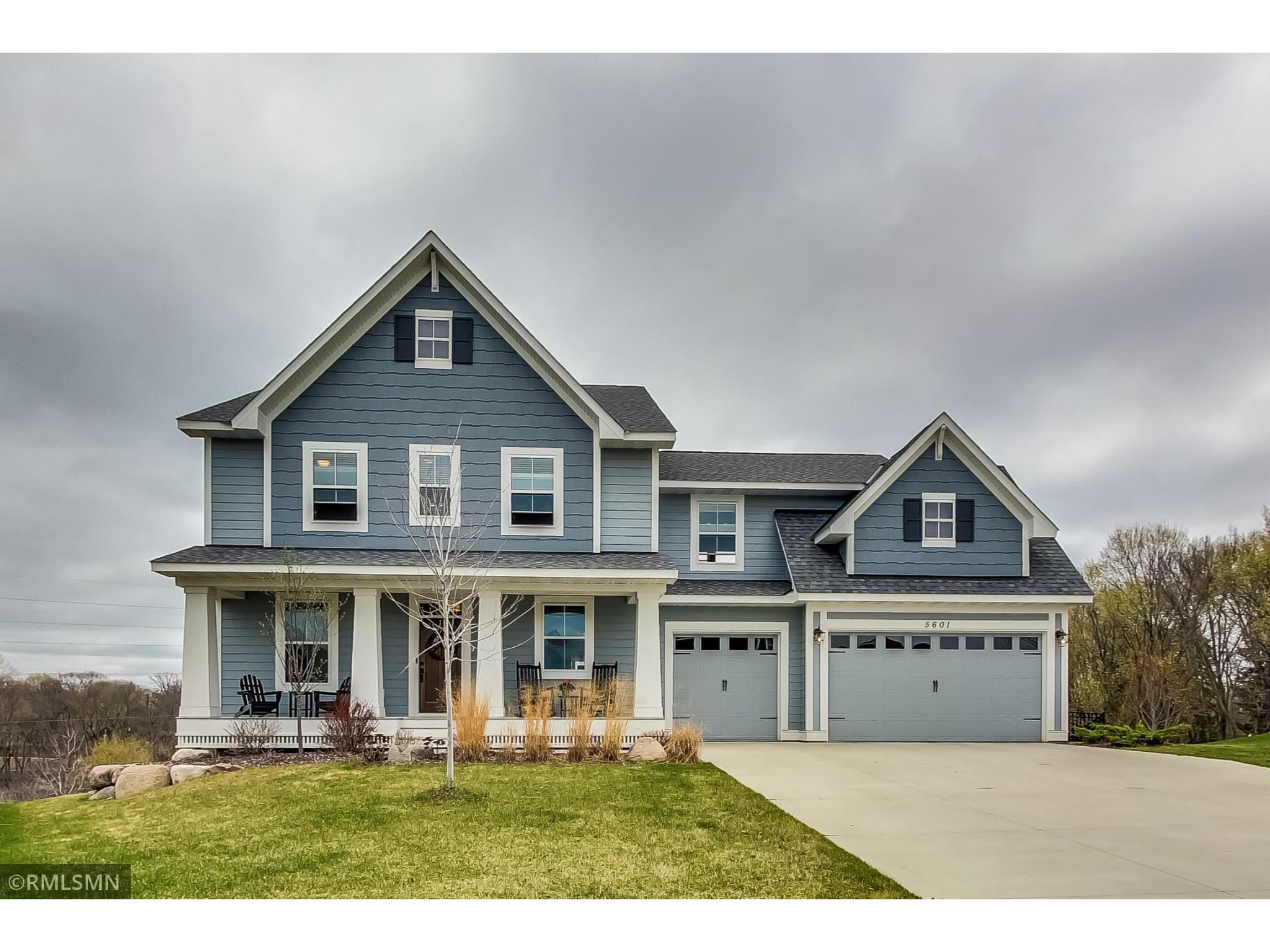 5601 Dutch Lake Court, MN, 55364 MLS 5739518 Edina Realty