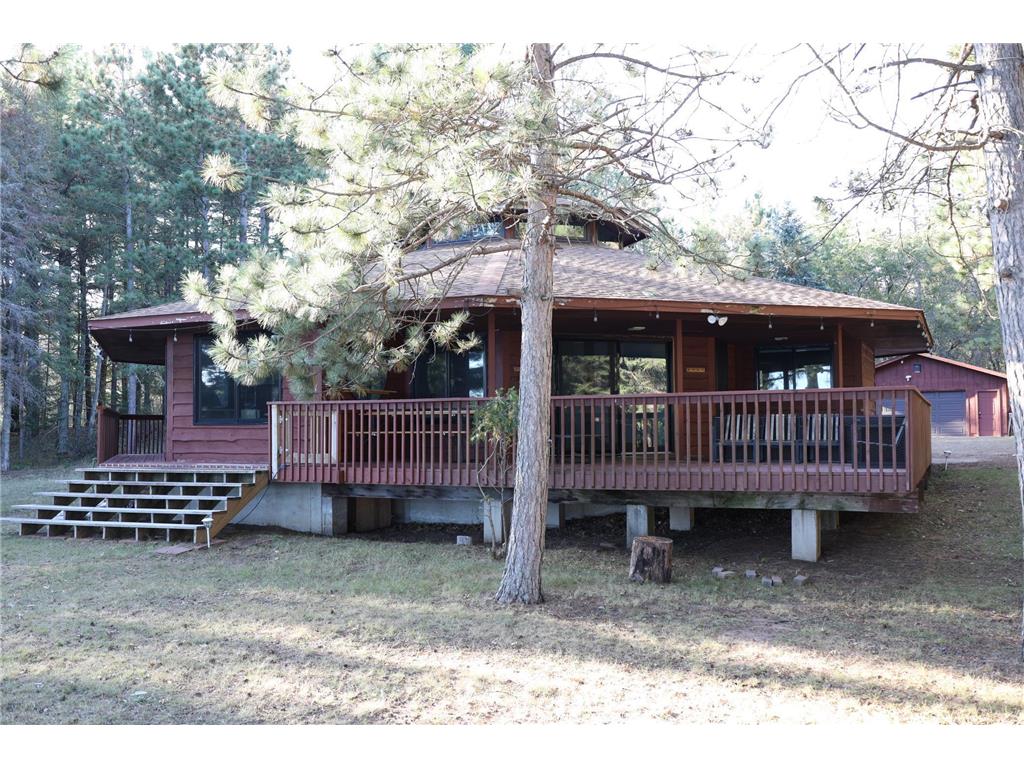 5601 Mail Road Jackson Twp WI 54830 - Ham Lake 6611395 image1