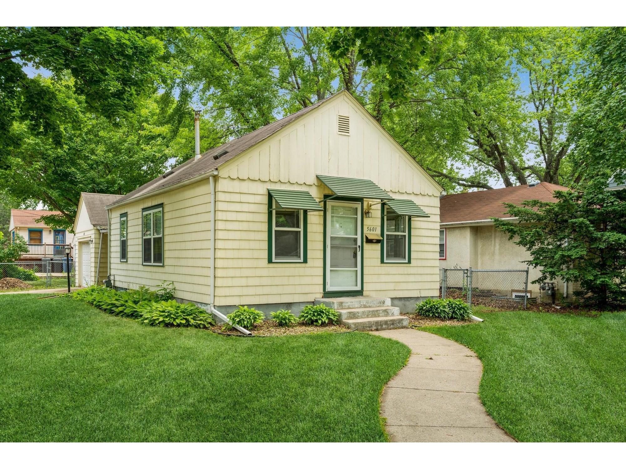 5601 Standish Avenue, Minneapolis, MN 55417 MLS 6018643 Edina Realty