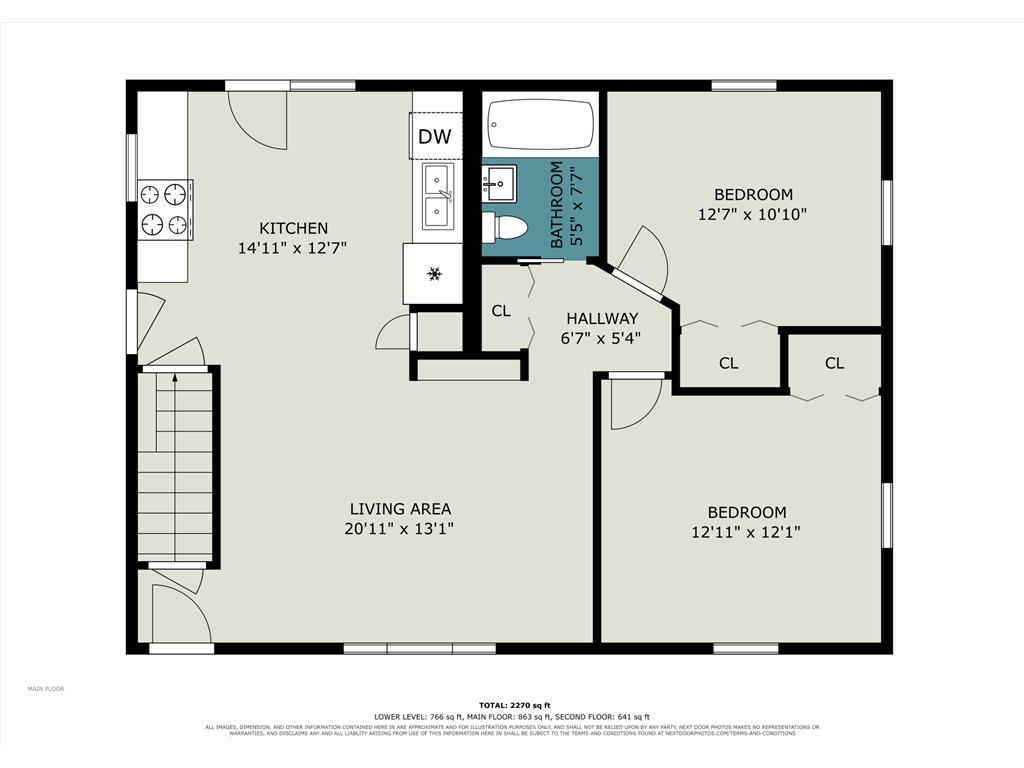5602 57th Avenue N Crystal MN 55429 7047790 image32