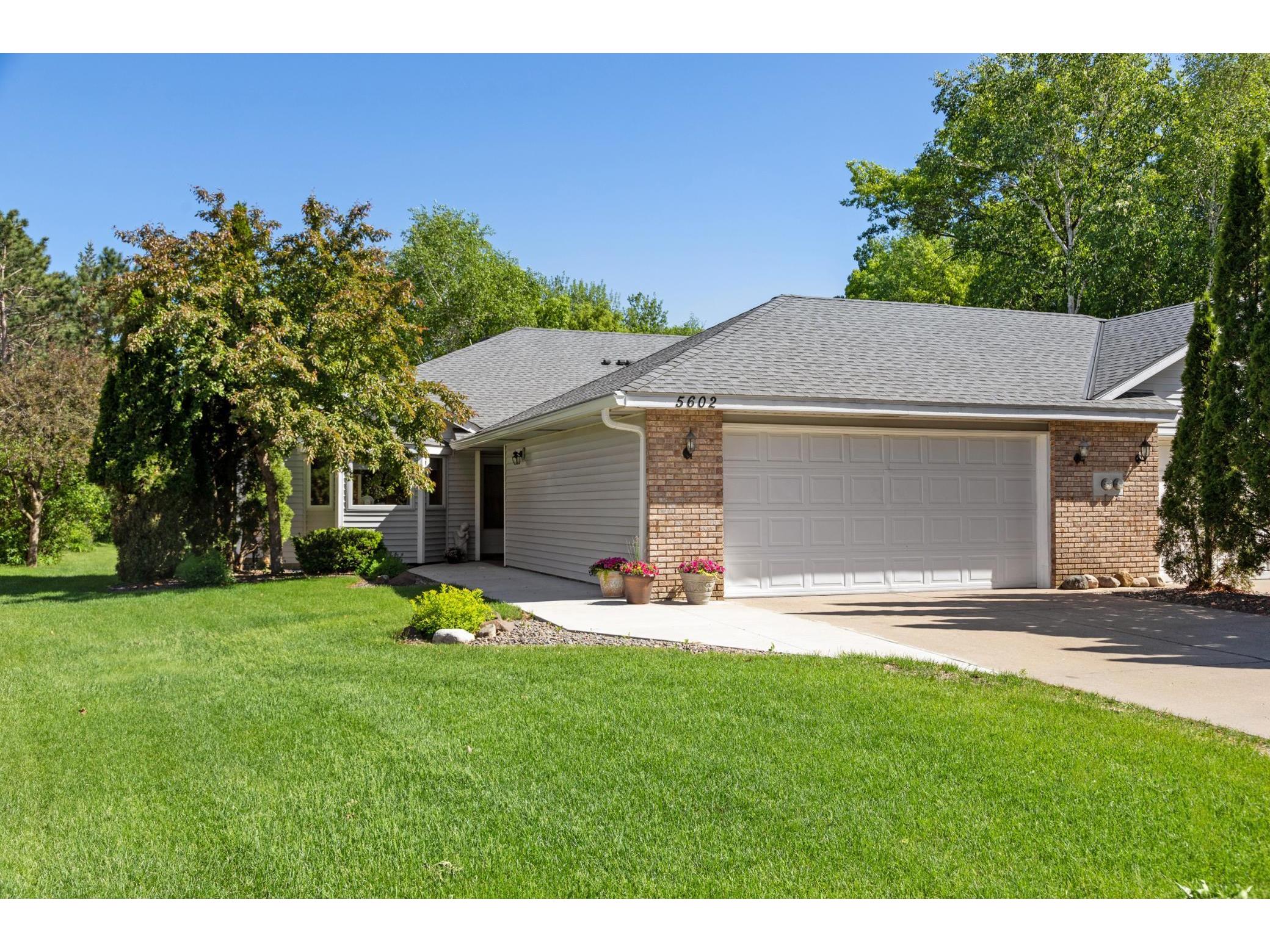 5602 Royal Oaks Drive, Shoreview, MN 55126 MLS 5746427 Edina Realty